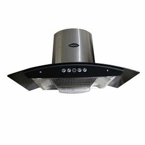 Crown, Appliances, Range, Hood, 60, 10, Product, Image
